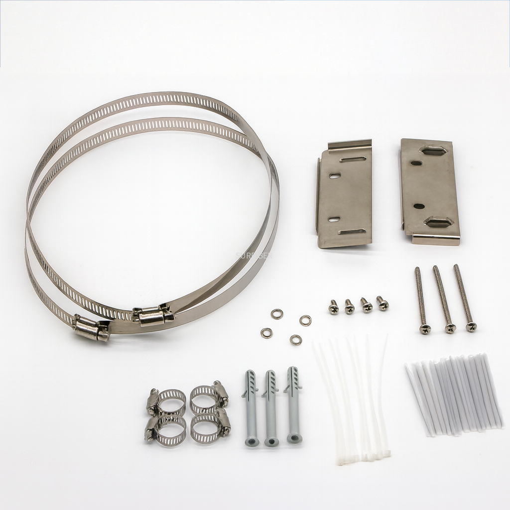 32/48 Core Fiber Optic Distribution Box with PLC Splitter
